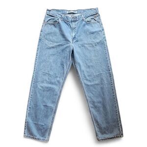 Harley-Davidson jeans 38x32 Moto biker grunge